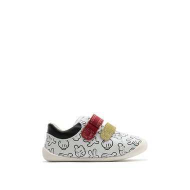 Clarks Roamer Comic