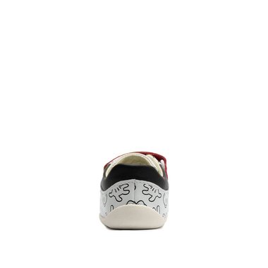 Clarks Roamer Comic