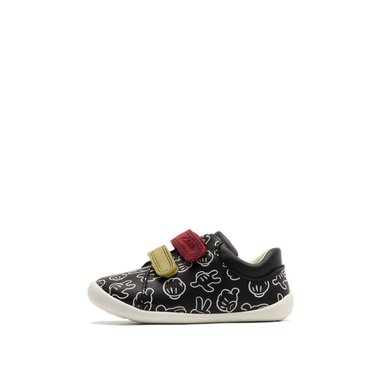Clarks Roamer Comic