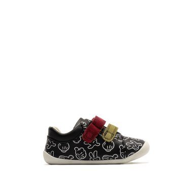 Clarks Roamer Comic