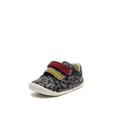 Clarks Roamer Comic
