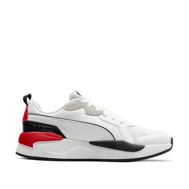 Puma X-Ray Game