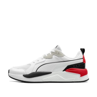 Puma X-Ray Game