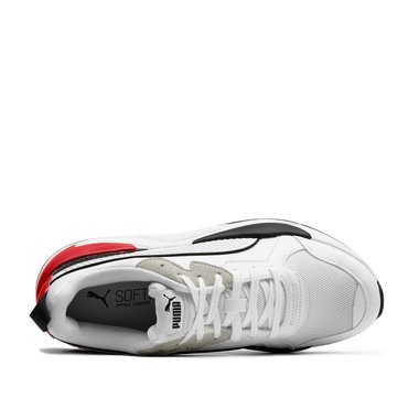 Puma X-Ray Game