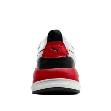 Puma X-Ray Game