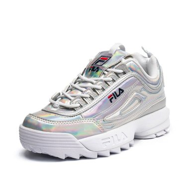 Fila Disruptor Low