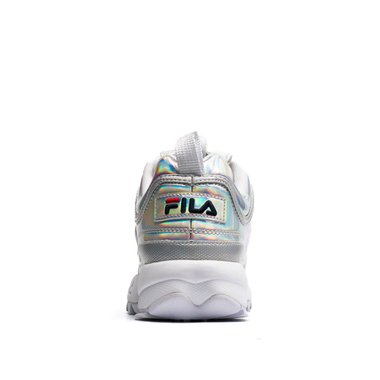 Fila Disruptor Low