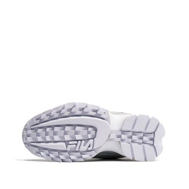 Fila Disruptor Low
