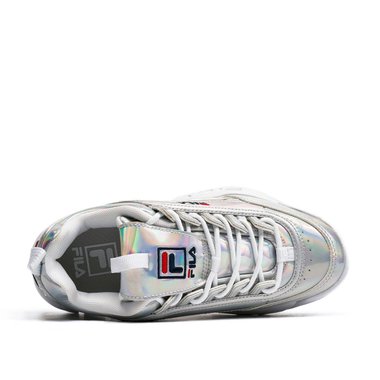 Fila Disruptor Low