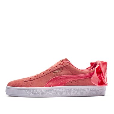 Puma Suede Bow