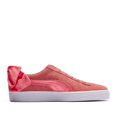 Puma Suede Bow