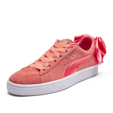 Puma Suede Bow