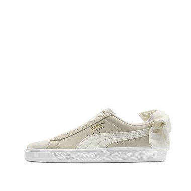 Puma Suede Bow