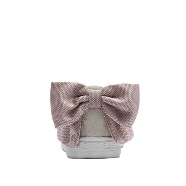 Puma Suede Bow Hexamesh