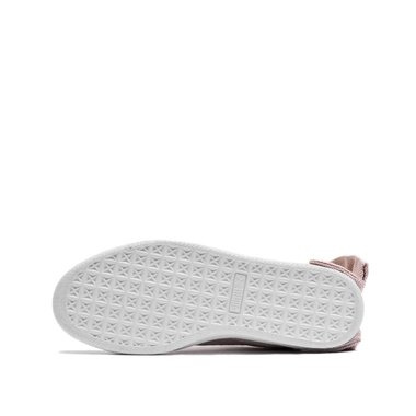 Puma Suede Bow Hexamesh