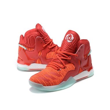 Adidas D Rose 7 PrimeKnit