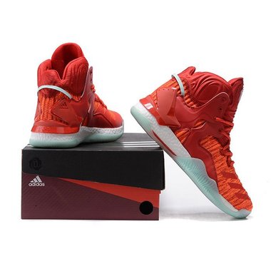 Adidas D Rose 7 PrimeKnit