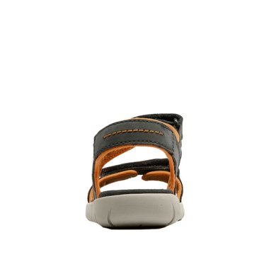 Timberland Nubble Backstrap
