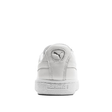 Puma Basket Crush Emboss