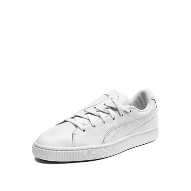Puma Basket Crush Emboss