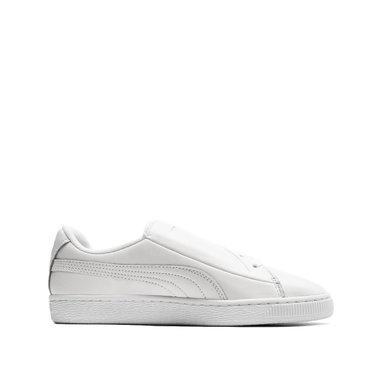 Puma Basket Crush Emboss