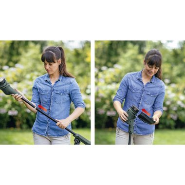 ЕЛЕКТРИЧЕСКИ ТРИМЕР BOSCH EasyGrassCut 26