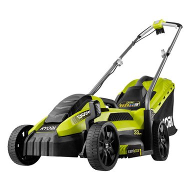 ЕЛЕКТРИЧЕСКА КОСАЧКА RYOBI RLM13E33S