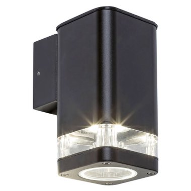 ВЪНШЕН АПЛИК GU10 1X25W RABALUX SINTRA