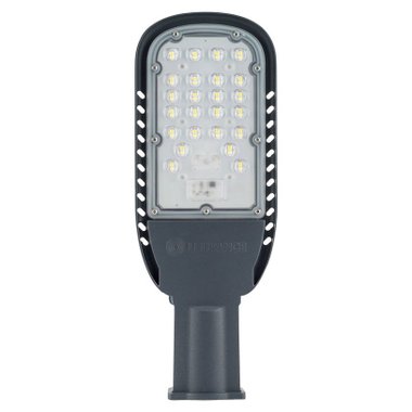 LED УЛИЧНА ЛАМПА 45W 4000K 5400LM IP66 2KV OSRAM ECO AREA