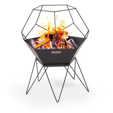 КОШ ЗА ДЪРВА BARBECOOK JURA