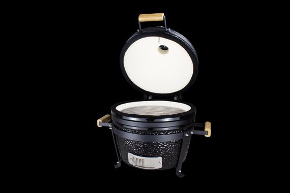 Керамичен Грил Kamado 16''(39.5см)