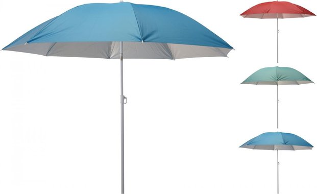 Плажен чадър 180 см