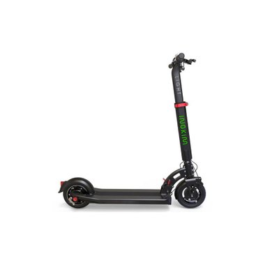 Електрически скутер-тротинетка INOKIM LIGHT 2 SUPER BLK  350 W, ДО 25 КМ/Ч, ПРОБЕГ ДО 40 КМ