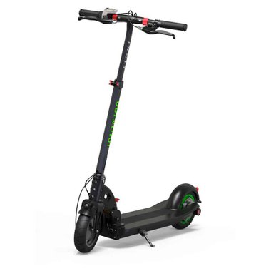 Електрически скутер-тротинетка INOKIM LIGHT 2 SUPER BLK  350 W, ДО 25 КМ/Ч, ПРОБЕГ ДО 40 КМ