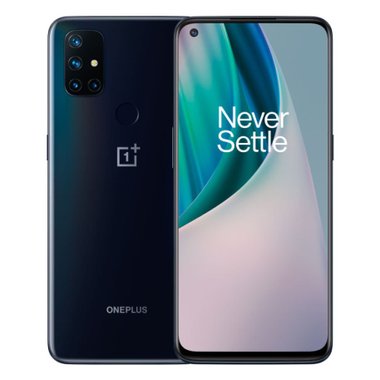 Смартфон GSM ONEPLUS NORD N10 BLUE