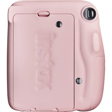 Фотоапарат за моментни снимки FUJIFILM INSTAX MINI 11 BLUSH PINK