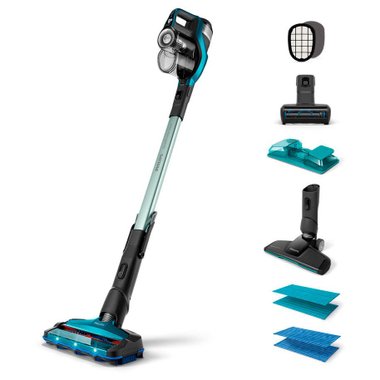 Прахосмукачка PHILIPS FC6904/01