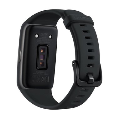 Фитнес гривнa HUAWEI BAND 6 BLACK