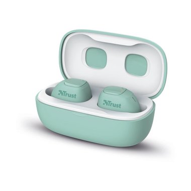 True wireless слушалки TRUST NIKA BT
