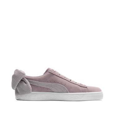 Puma Suede Bow Uprising