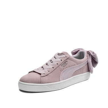 Puma Suede Bow Uprising