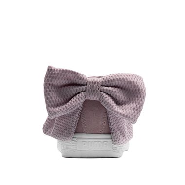 Puma Suede Bow Uprising