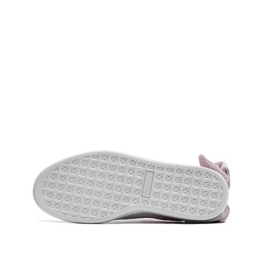Puma Suede Bow Uprising