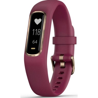 Фитнес гривнa GARMIN VIVOSMART 4