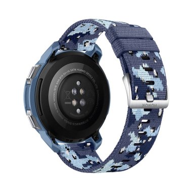 SMART WATCH HONOR GS PRO CAMO BLUE