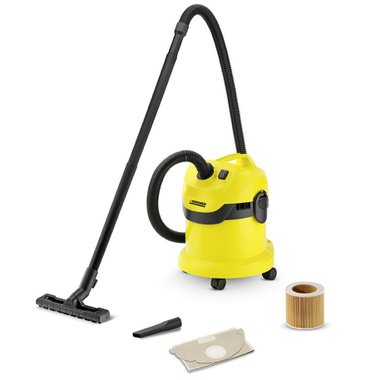 Прахосмукачка KARCHER WD 2.250