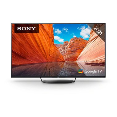 Телевизор SONY KD-55X82J