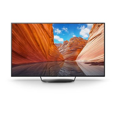 Телевизор SONY KD-55X82J