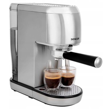 Кафемашина SENCOR SES 4900SS