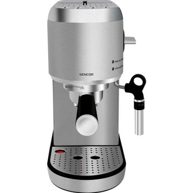 Кафемашина SENCOR SES 4900SS